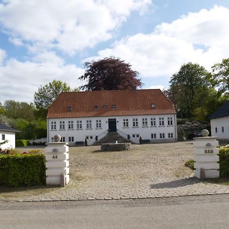 Juhl'S Bed & Breakfast Kolding Luaran gambar