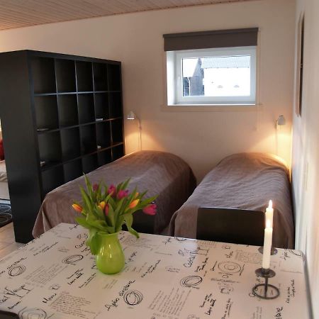 Juhl'S Bed & Breakfast Kolding Luaran gambar
