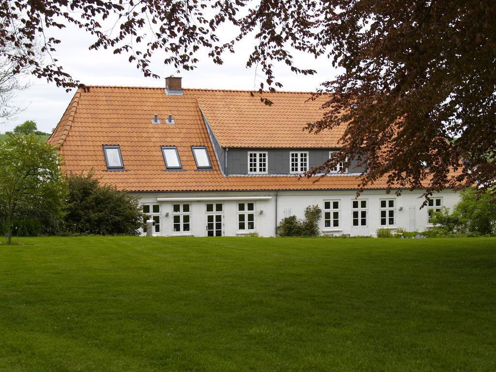 Juhl'S Bed & Breakfast Kolding Bilik gambar