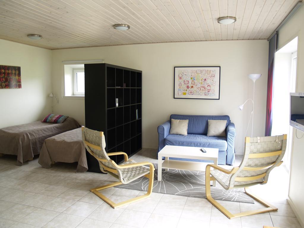 Juhl'S Bed & Breakfast Kolding Bilik gambar