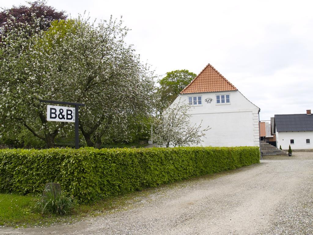 Juhl'S Bed & Breakfast Kolding Bilik gambar
