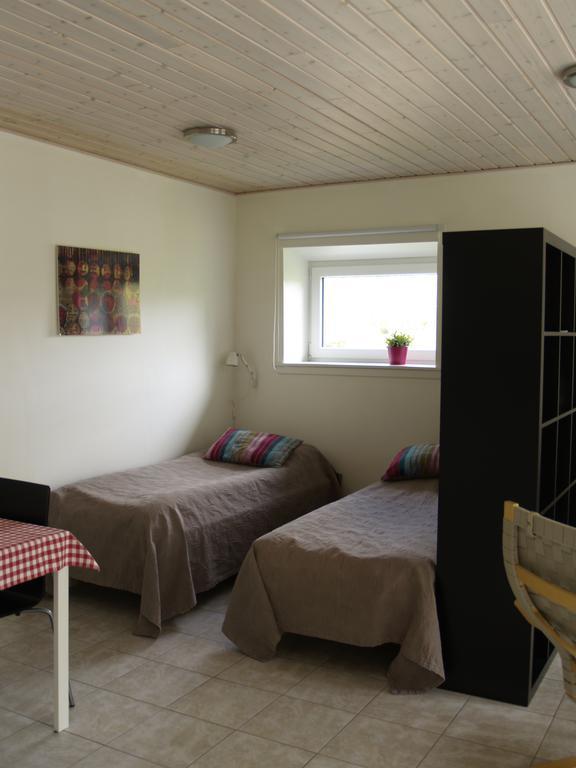 Juhl'S Bed & Breakfast Kolding Bilik gambar