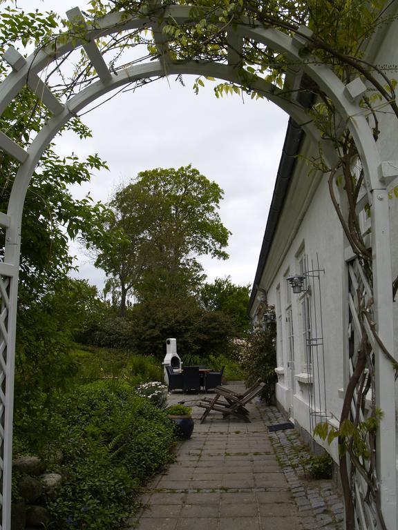 Juhl'S Bed & Breakfast Kolding Bilik gambar