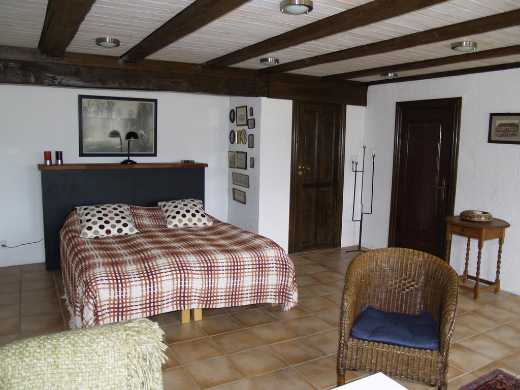 Juhl'S Bed & Breakfast Kolding Bilik gambar
