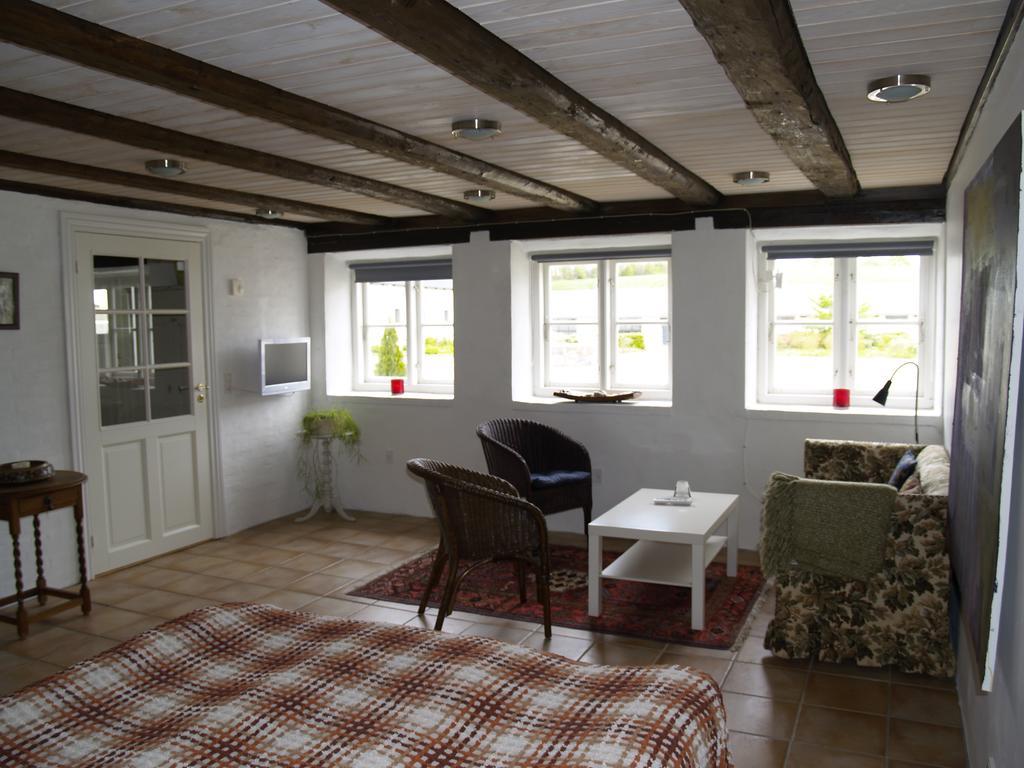 Juhl'S Bed & Breakfast Kolding Bilik gambar