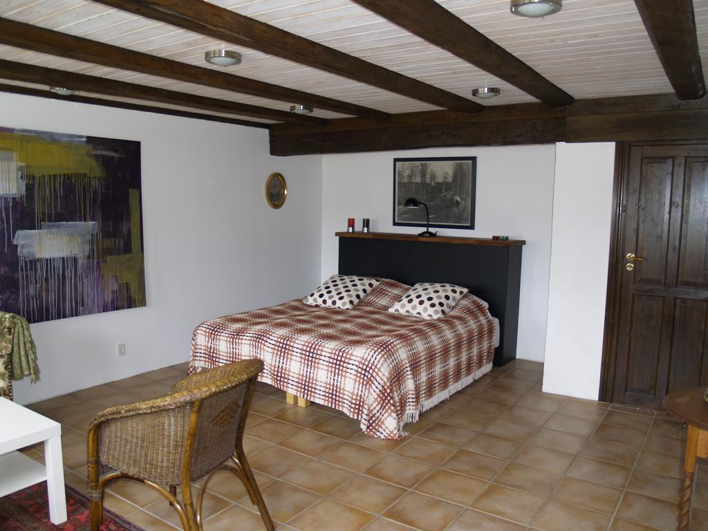 Juhl'S Bed & Breakfast Kolding Bilik gambar