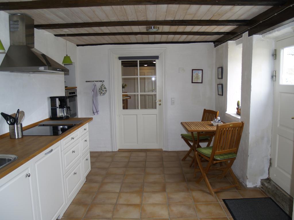 Juhl'S Bed & Breakfast Kolding Bilik gambar