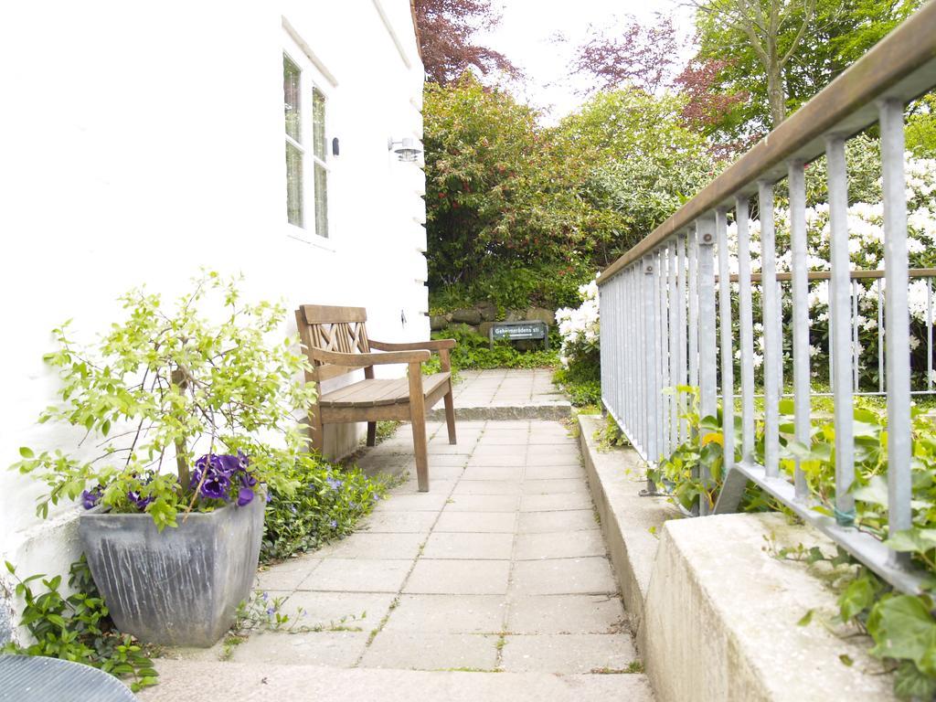 Juhl'S Bed & Breakfast Kolding Bilik gambar