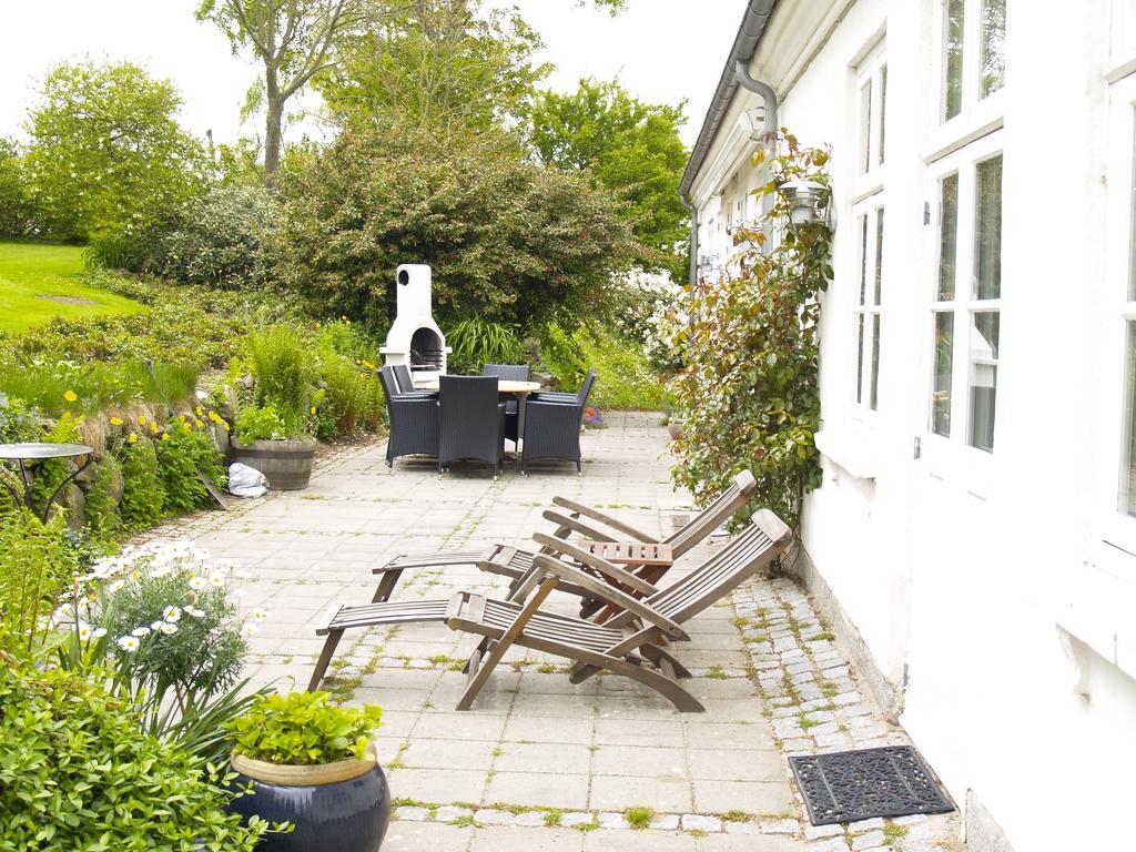 Juhl'S Bed & Breakfast Kolding Bilik gambar