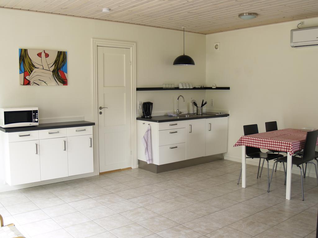 Juhl'S Bed & Breakfast Kolding Bilik gambar