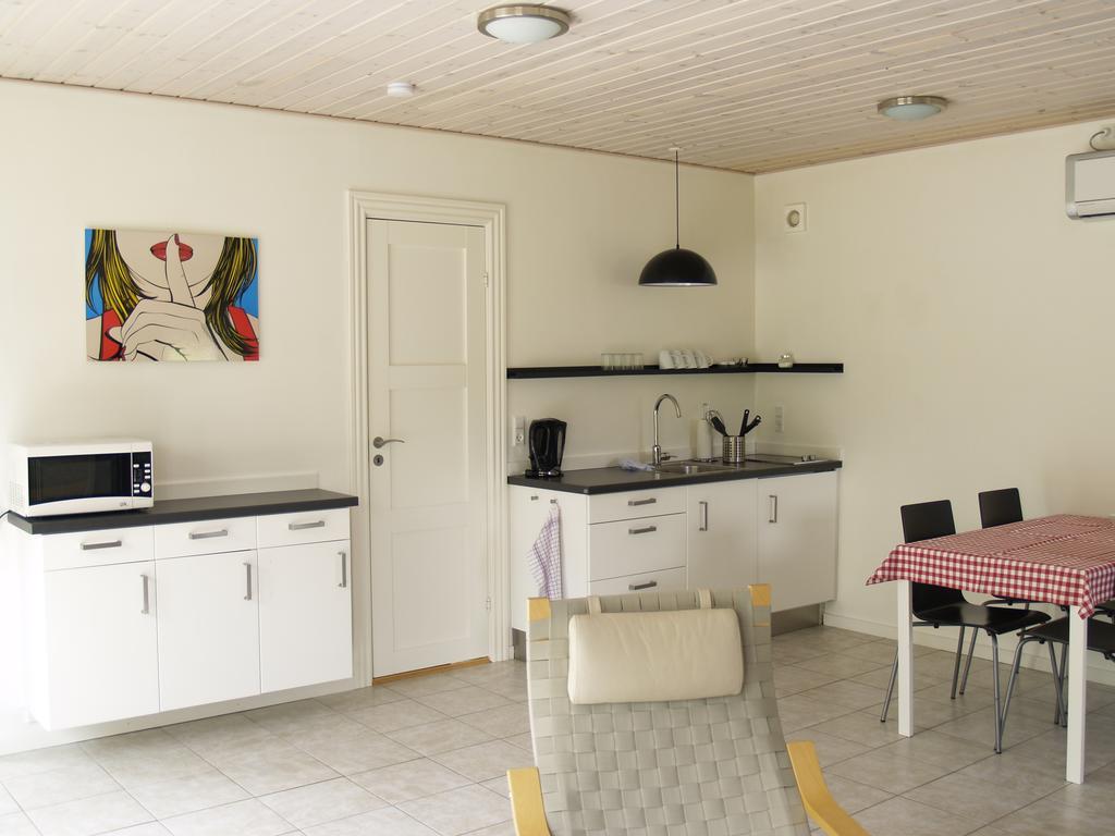 Juhl'S Bed & Breakfast Kolding Bilik gambar