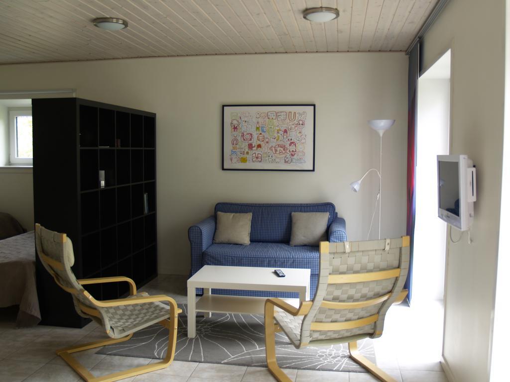 Juhl'S Bed & Breakfast Kolding Bilik gambar