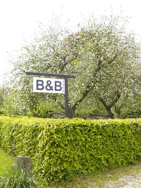 Juhl'S Bed & Breakfast Kolding Bilik gambar