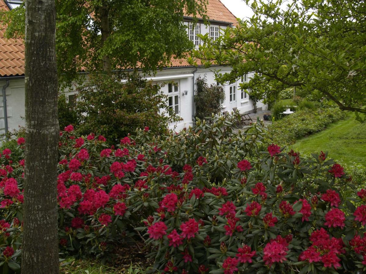 Juhl'S Bed & Breakfast Kolding Luaran gambar