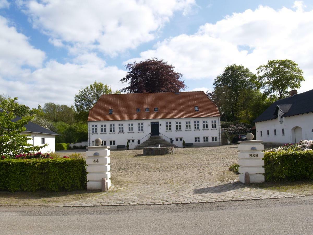 Juhl'S Bed & Breakfast Kolding Luaran gambar