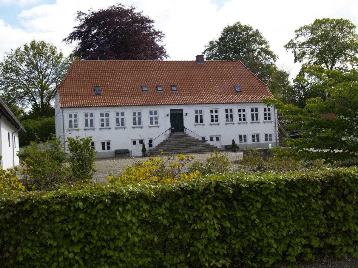 Juhl'S Bed & Breakfast Kolding Luaran gambar