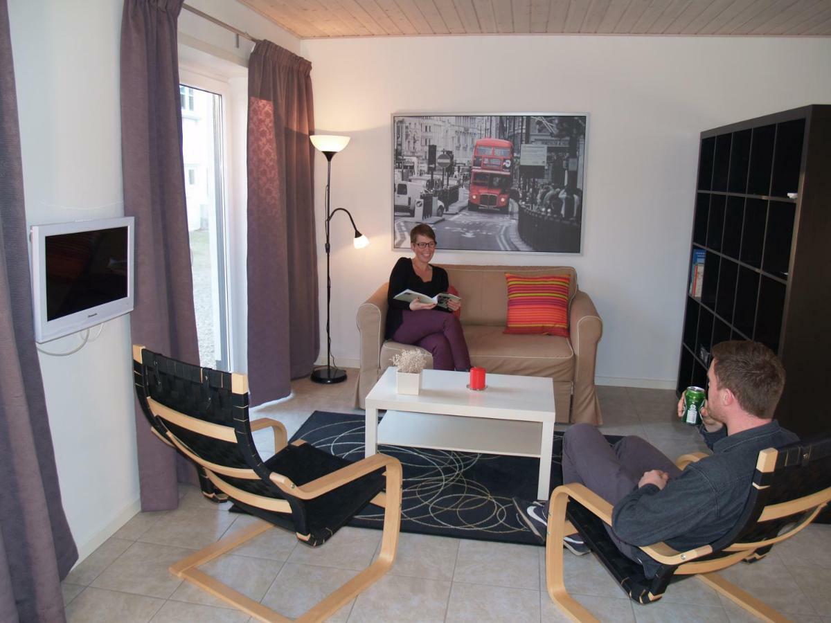 Juhl'S Bed & Breakfast Kolding Luaran gambar