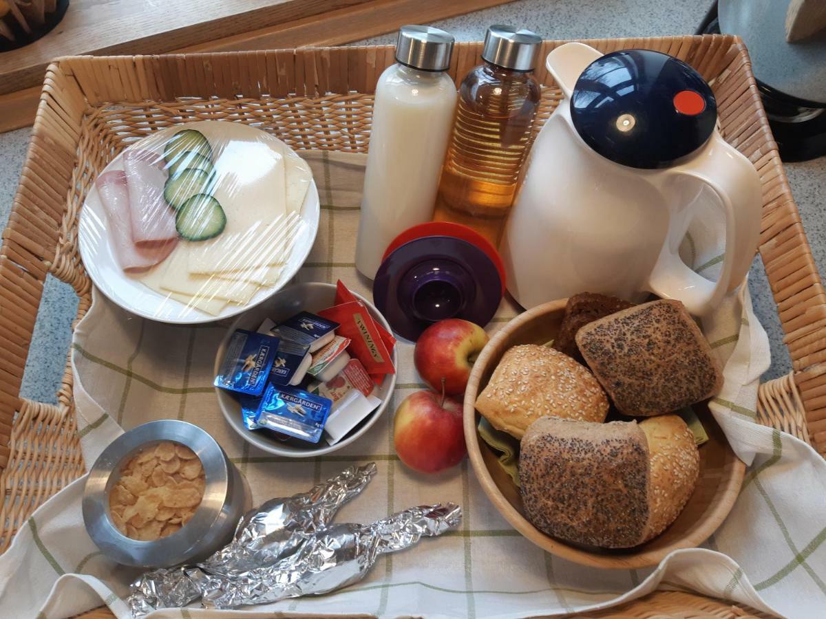 Juhl'S Bed & Breakfast Kolding Luaran gambar